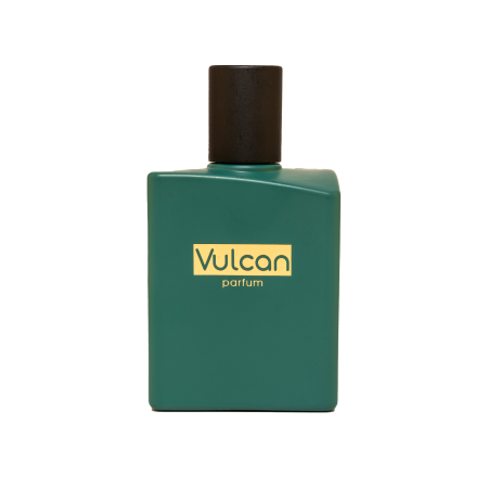 Vulcan